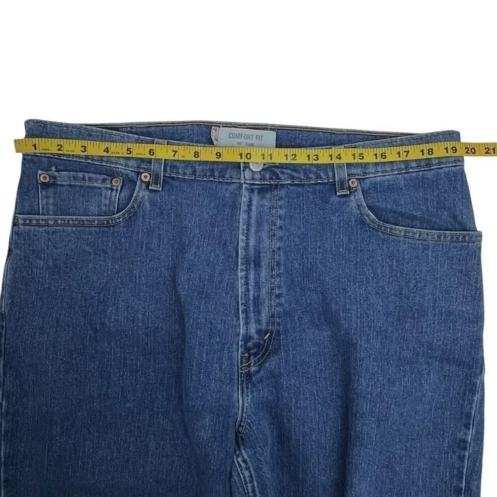 Levis levi 560